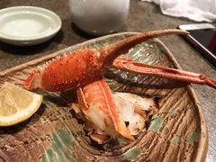 -蟹道乐(京都本店)