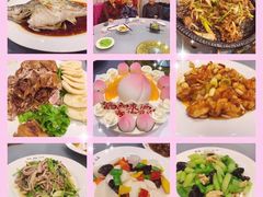 -晋阳饭庄(虎坊桥店)