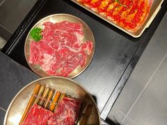 -西塔老太太泥炉烤肉(龙湖北苑天街店)