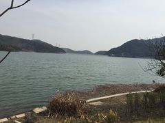 -宁波九龙湖开元度假村