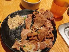 -新石器烤肉(南站店)