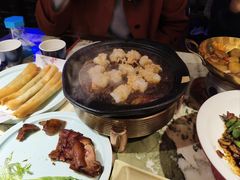 -绿茶餐厅(燕郊永旺店)