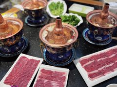 -南门涮肉(上海二店)
