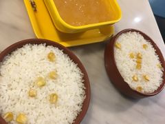 -外婆小聚茶餐厅·生日·团建(市民中心店)
