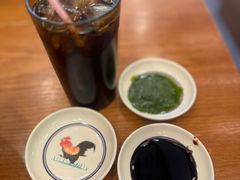 -绿柠食堂(北外滩店)