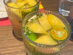 -ZAFFERANO西班牙海鲜饭(上海首店)