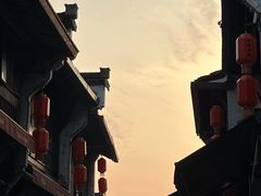 -屯溪老街