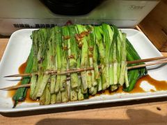 -木屋烧烤(岗顶二店)