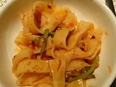 -耶里夏丽·新疆菜(南丹东路店)