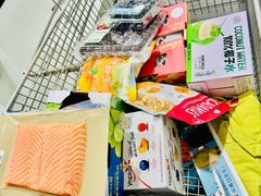 -山姆会员商店(大连店)