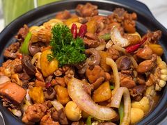 -状元虎.摇滚炒鸡.家常菜(义勇街店)