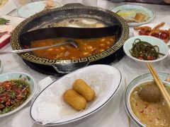 -尚品火锅(正阳路店)