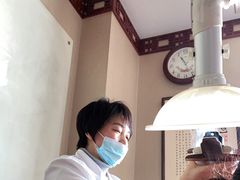 -裕和堂中医推拿艾灸(太古汇臻品店)