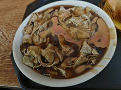 -真素诚·清真(新华路店)