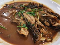 -杨辉饭店