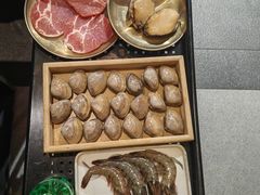 -釜山火炉·海鲜烤肉(紫藤路店)