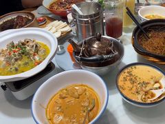 -胡胖子有鱼有肉(麓谷店)