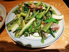 -静一餐厅·湖北菜(前门创始店)