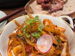-食陆号·新式台湾创意菜(苏州首店)
