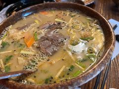 -玉祥府牛肉罩饼(金光道店)