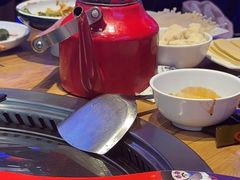 -营信刘罗锅铁锅炖(建华店)