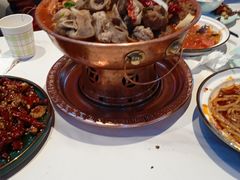 -阿娜尔·新疆菜(宜家荟聚中心店)