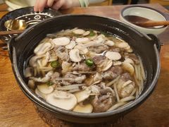 牛肉汤锅-汤厨(五道营店)