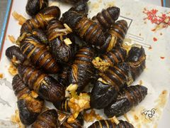 -牛庄高晓山风味馅饼城(海城店)