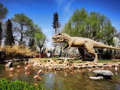 -北京野生动物园