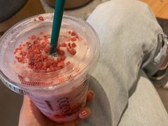 -星巴克臻选(济南恒隆店)
