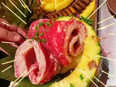 -西塔老太太泥炉烤肉(苏州大悦城店)