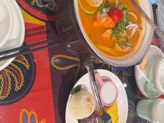-米泰芒·东南亚料理(体育西店)