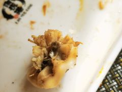 -澜悦港海鲜体验主题餐厅