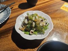 -森味薪火烧•烧鸟居酒屋•日本料理(望京店)