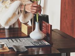 -中和·国风茶馆(愚园路店)