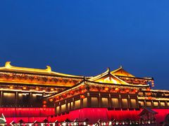 -大唐不夜城