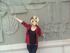 -中国闽台缘博物馆