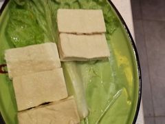 -一叶一世界·素食餐厅(锦华万达店)