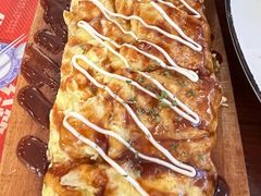 -青春分食(仙林大学城店)