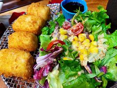 -森味薪火烧•烧鸟居酒屋•日本料理(望京店)