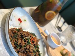 -PHO爺·越南料理(亦庄大族广场店)