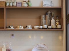 -Reset Coffee 与海咖啡