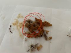 -吴越荣记苏州菜·松鼠桂鱼 100% 活鱼现做(月光码头店)