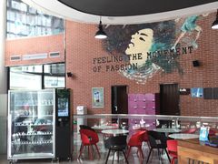 -一兆韦德健身(慧芝湖店)