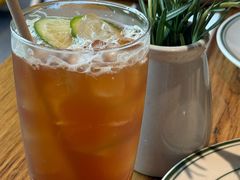 -La Strada(安福路店)