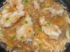 -小放牛炒菜馆(裕华万达店)