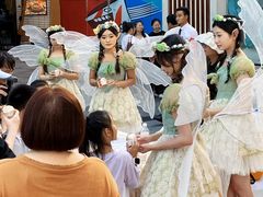 -VT101维多利广场