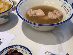 -發起人·肉骨茶(万象汇店)