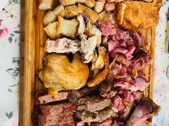 烤肉组合-巴伐利亚啤酒坊(意式风情街店)