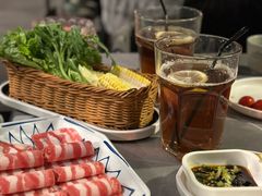 -故里和山·成都火锅(欢乐港湾店)